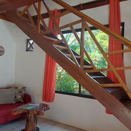 Ibiza Tropical Beach Villas 우비타 외부 사진