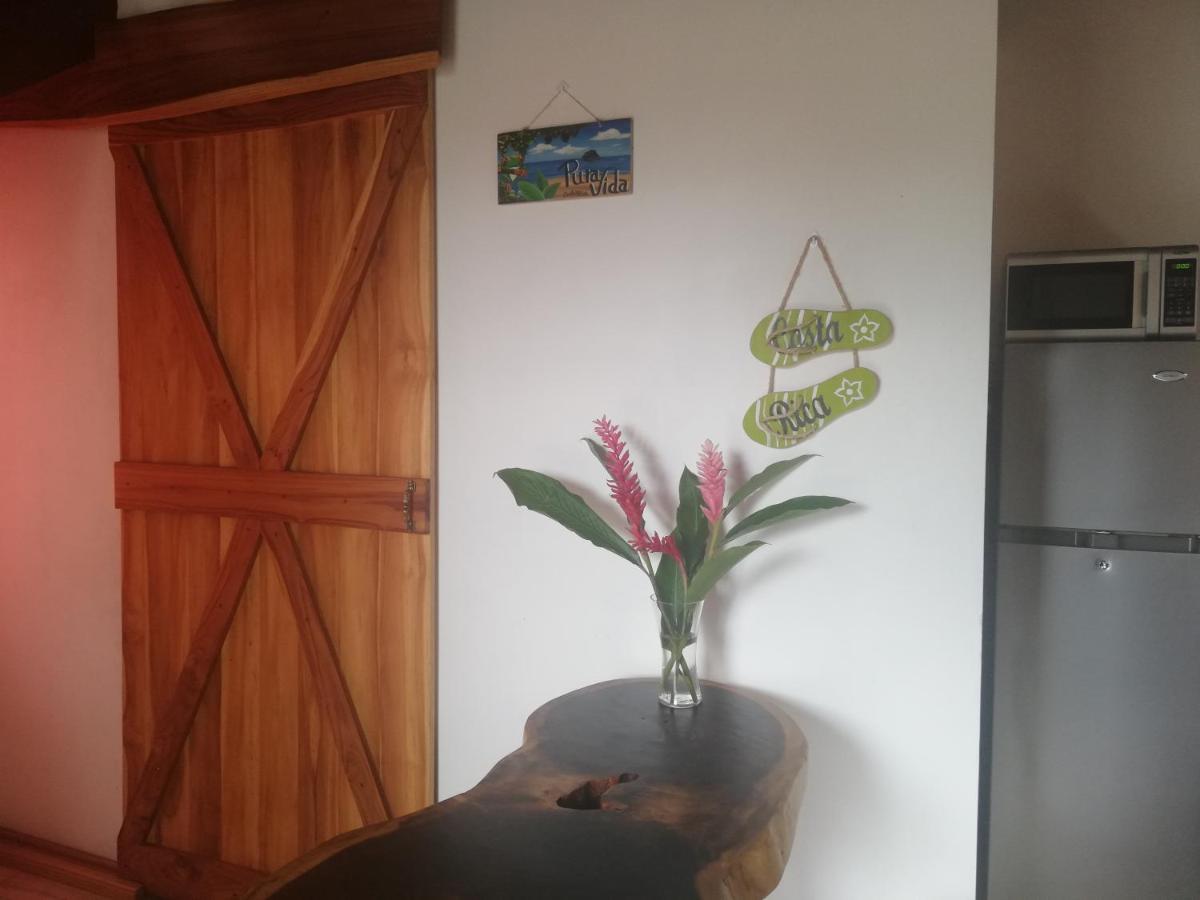 Ibiza Tropical Beach Villas 우비타 외부 사진
