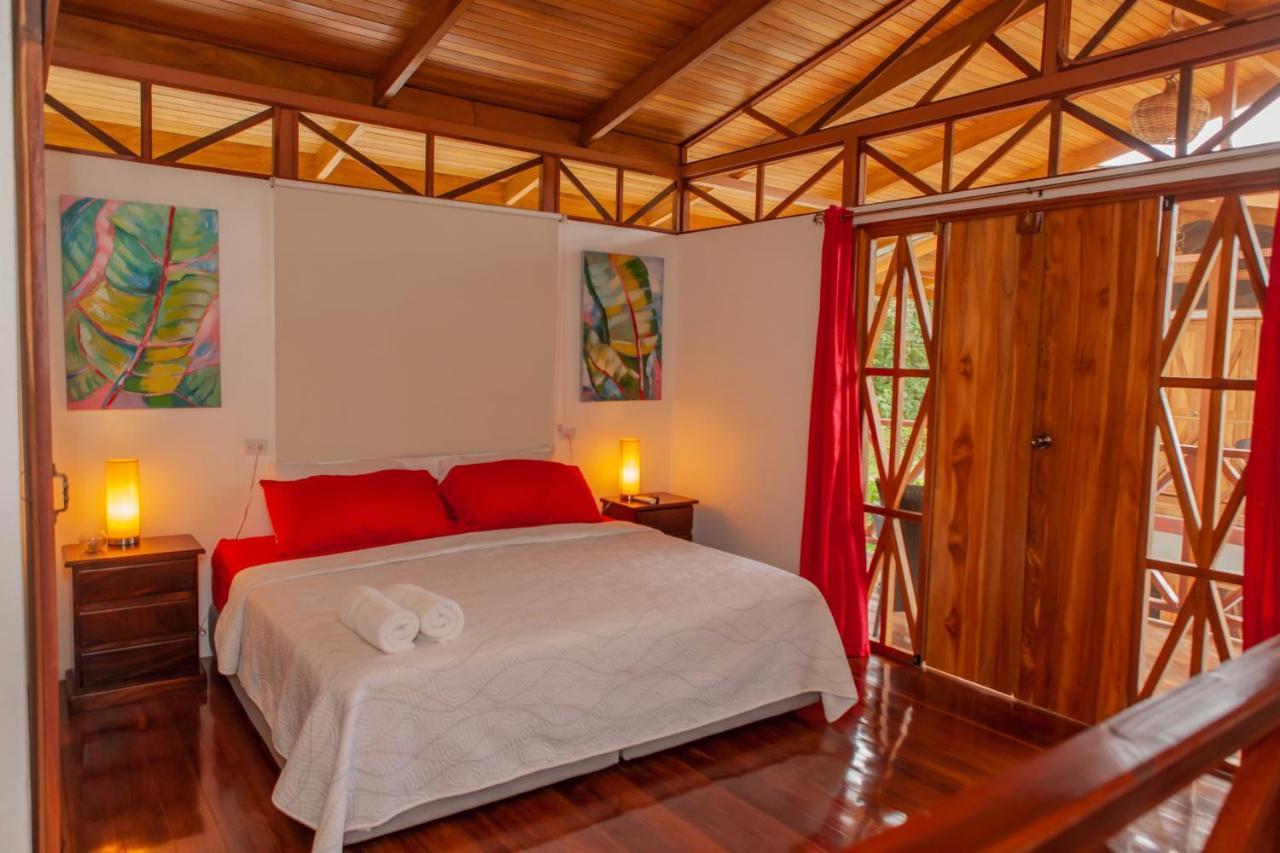 Ibiza Tropical Beach Villas 우비타 외부 사진