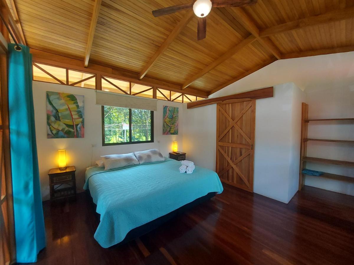 Ibiza Tropical Beach Villas 우비타 외부 사진