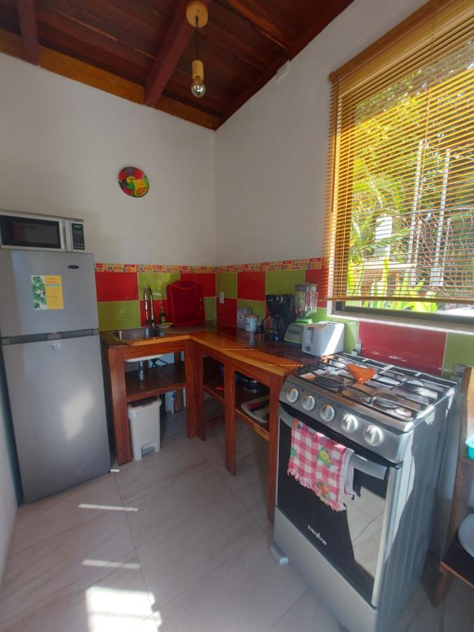 Ibiza Tropical Beach Villas 우비타 외부 사진